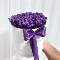 دسته گل و باکس گل مناسب روز دختر