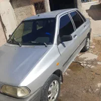 پراید مدل 88