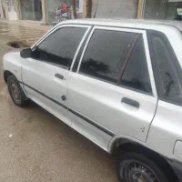 پراید 131|خودرو سواری و وانت|نورآباد, |دیوار