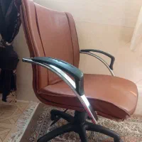 صندلی گردون|مبلمان اداری|قم, بنیاد|دیوار
