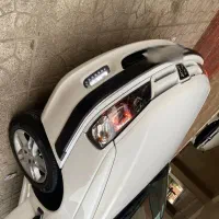 پارس xu7p سفارشی فول فول|خودرو سواری و وانت|قم, پردیسان|دیوار