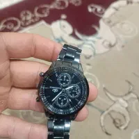 ساعت مارک الگانس اصلی درحد نو