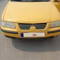 فروش تاکسی بین شهری