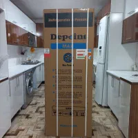 کارتون یخچال دیپونت مکث