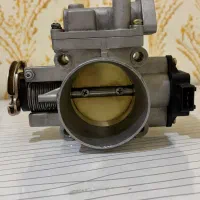 دریچه گاز نیسانی