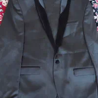 کت و شلوار
