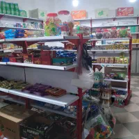 قفسه فروشگاهی سوپرمارکت