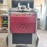 دستگاه برش آلومینیوم وU PVC