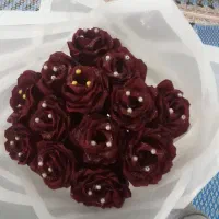 گل روبانی تز یعنی