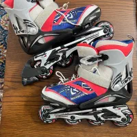 اسکیت مارک rollerblade