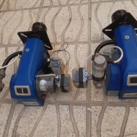 مشعل گازی و گازوییلی|آبگرمکن، پکیج، شوفاژ|شیراز, شهرک صدا و سیما|دیوار