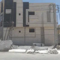 اجرای نمای آجرنما،اجرای نمای سنگ بازسازی ویلا ونما|خدمات پیشه و مهارت|بابل, |دیوار