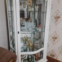 بوفه در حد نو