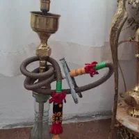 قلیان برنج