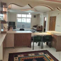 مبله روزانه هفتگی سوییت آپارتمان ویلایی نقش جهان|اجارهٔ کوتاه‌مدت آپارتمان و سوئیت|اصفهان, نقش جهان|دیوار