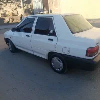 پراید 131 مدل 98|خودرو سواری و وانت|ملایر, |دیوار