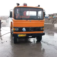 خاور جرثقیل مدل ۸۲