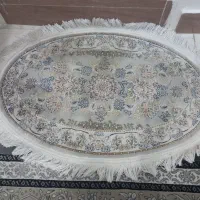۲عدد پادری طوسی ۷۰۰شانه گل برجسته