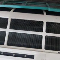 کولر گازی|کولر گازی و فن‌کوئل|رباط‌کریم, مسکن مهر آبشناسان|دیوار