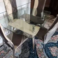 میز ناهار خوری