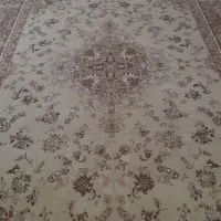 دوعدد فرش دوازده متری