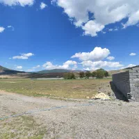 زمین 287 متری|فروش زمین و ملک کلنگی|کیاسر, |دیوار