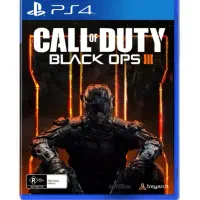 کالاف دیوتی بلک اوپس۳ برای Ps4 دیسک بازی