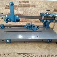 پایه مینی فرز وفرز متوسط