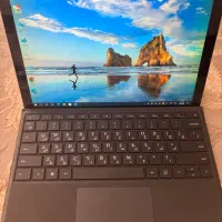 Microsoft Surface Pro 4