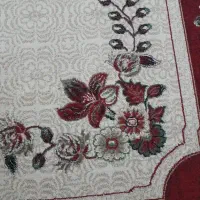 گلیم فرش۶متری|فرش|فردیس, شهرک ارم|دیوار