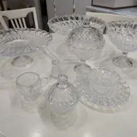 سرویس پذیرایی ۱۸ نفره