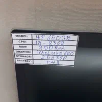 لپتابi5نسل8رم8DDR4  کاملا نوباکارتن|رایانه همراه|تهران, پونک|دیوار