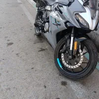 سی اف ریس 250