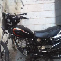 متورسیکلت