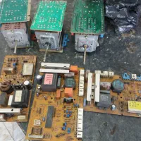 برد و ارمیچر لباسشویی