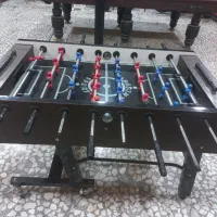 فوتبال دستی