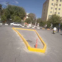 کله قندی استوانه استوپر ضربه گیر  دست انداز|خدمات پیشه و مهارت|شیراز, باغ تخت|دیوار