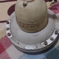 دو عددپنکه سقفی smc اصلی
