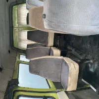 غزال ۱۴ نفره|خودرو سنگین|آمل, |دیوار