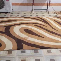 گلیم فرس ۹ متری ترک