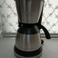 قهوه ساز کلترونیک