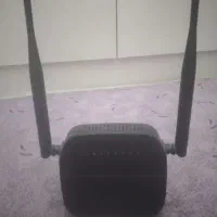 مودم D-Link دو آنتن