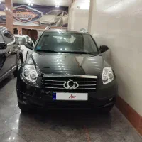 جیلی استثنایی