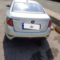 برلیانس h330 اتوماتیک مدل ۹۴|خودرو سواری و وانت|تهران, آرارات|دیوار