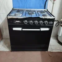 اجاق گاز 5شعله