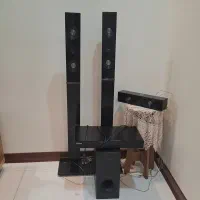 سینما خانگی