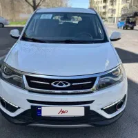 تیگو ۵ مدل ۹۷ بدون رنگ