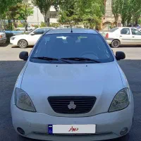 تیبا ۲ مدل ۹۷ بدون رنگ درحد