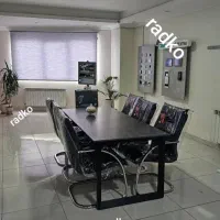 مبلمان اداری کنفرانسی جلسه|دفتر کار|تهران, یافت آباد جنوبی|دیوار