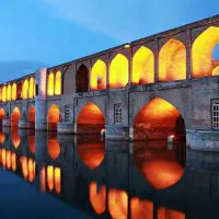 تور اصفهان قیمت  خیلی خوب